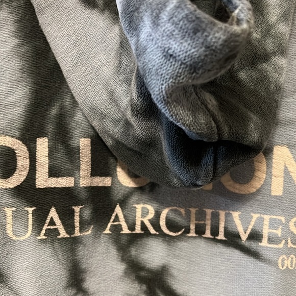 Collusion Hoodie - Picture 7 of 7